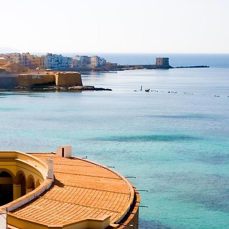 Appartamenti Corollai Trapani Exterior foto