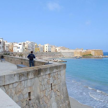 Appartamenti Corollai Trapani Exterior foto
