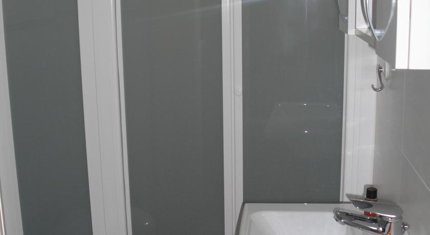 Appartamenti Corollai Trapani Exterior foto