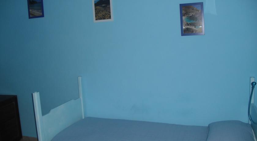 Appartamenti Corollai Trapani Zimmer foto
