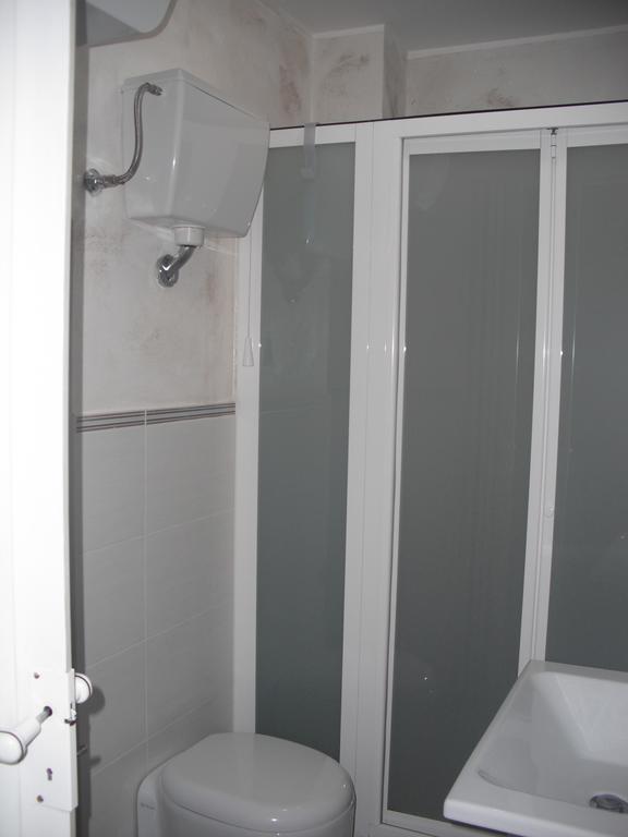 Appartamenti Corollai Trapani Exterior foto