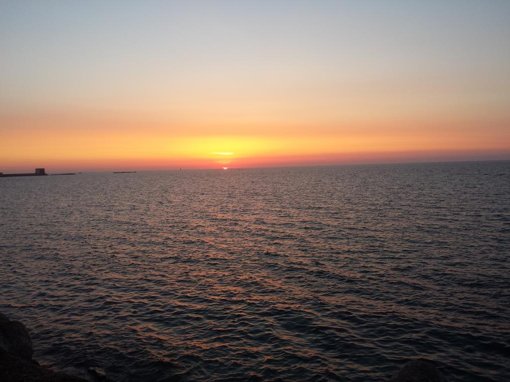Appartamenti Corollai Trapani Exterior foto