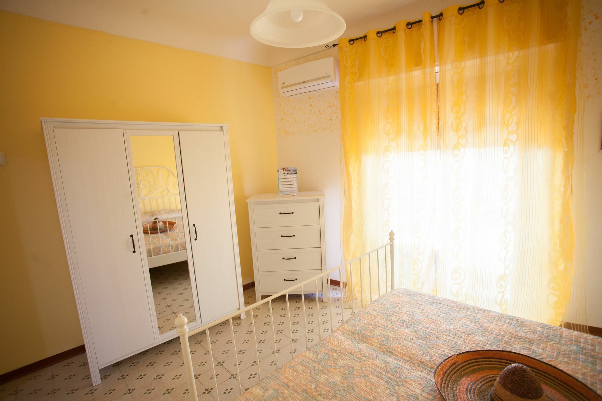 Appartamenti Corollai Trapani Exterior foto