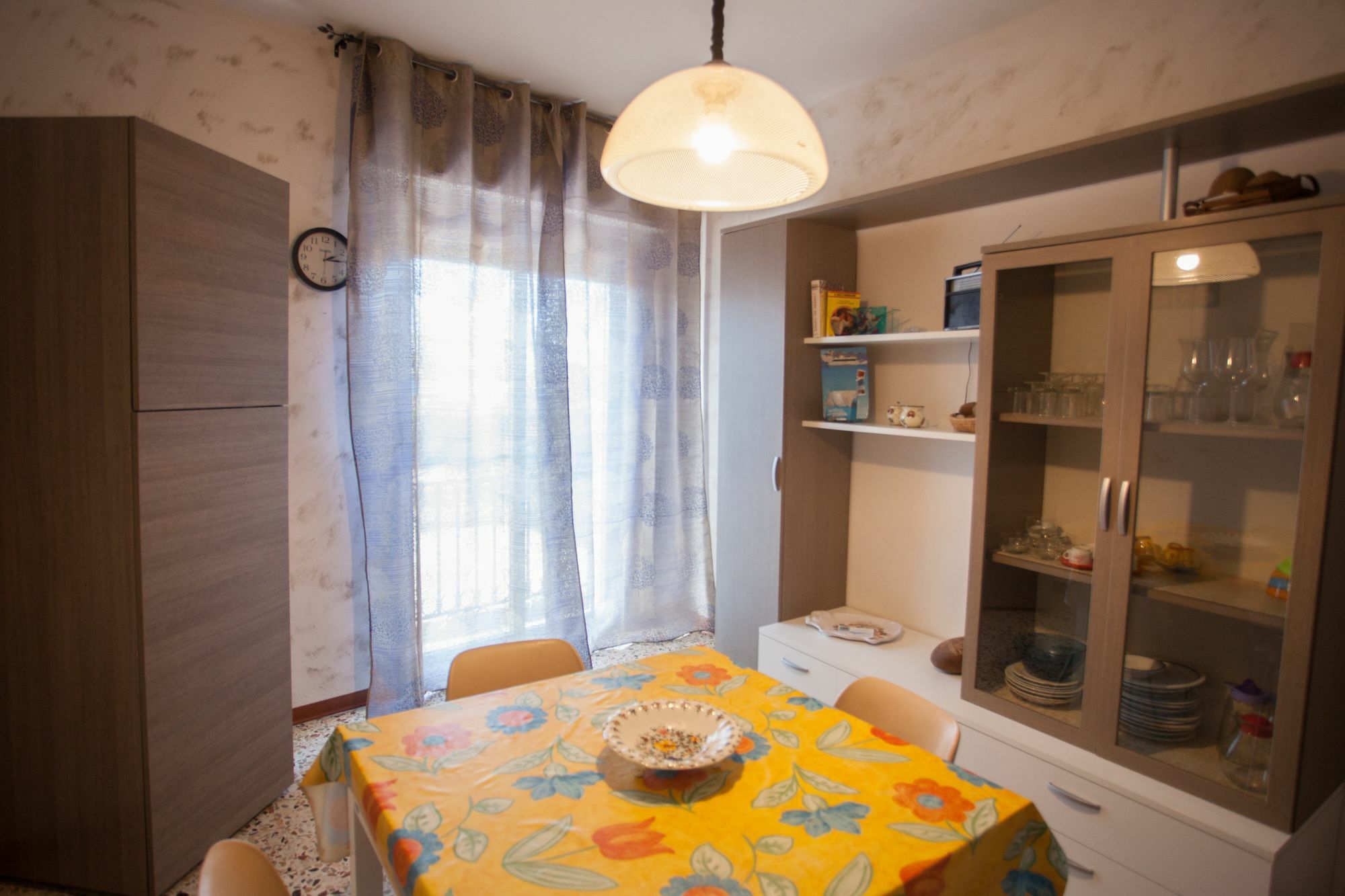 Appartamenti Corollai Trapani Exterior foto